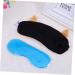 minkissy Eye Mask Cartoon Eye Patch Sleep Eye Patch Dual Purpose - Buy Online on GoSupps.com