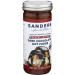 Sanders Dark Chocolate Hot Fudge Topping 20 oz - 2 Pack | Rich & Decadent Dessert Sauce - Buy Online on GoSupps.com
