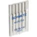 Microtex Sharp Machine Needles Size 10/70 5/Pkg - 2 Pack - Buy Online on GoSupps.com