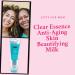 Clear Essence Anti-Aging Skin Milk | Alpha Hydroxy Acid Moisturizing Lotion for Dry Skin | Soothing Daily Face & Body Lotion (4 Oz - Buy Online on GoSupps.com