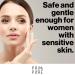 Prim and Pure Natural Lip Gloss for Women - Organic, Cruelty-Free, USA Made (Nude Shade) - Buy Online on GoSupps.com