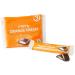 3 x Fry's Orange Cream Chocolate Bar 3 Pack 147g Delicious Tasty And Twisty Treat Gift Hamper - Buy Online on GoSupps.com