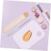 Liquid Foundation Palette Set Professional Makeup Mixing Spatula & Pigment Tools for Flawless Application | Korean Cosmetics - Buy Online on GoSupps.com