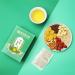 Camic Herbal Liver Protection Tea Herbal Three Green Tea Herbal Three Cleansing Tea Liver Tea 18 Herbs China Herbal Liver Tea Fresh Breath Without Embarrassment (1 Box) - Buy Online on GoSupps.com