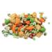 Oregon Farm Fresh Snacks Wasabi Pea Mix and Crackers - Locally Sourced and Freshly Made Wasabi Snacks Including Wasabi Peanuts Peas and Crackers - Enjoy Healthier Sugar-Free Snacking (32 oz)