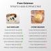 Gle Skincare Beef Tallow Face & Body Moisturizer with Manuka Honey 100% Natural Hydrating Cream for Dry Sensitive & Mature Skin Grass-Fed Tallow Balm for Deep Nourishment & Skin Repair - Buy Online on GoSupps.com