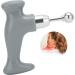 Verdant Touch T-Shape Muscle Massager | Deep Tissue Acupressure for Muscle Relaxation - International Shipping - Buy Online on GoSupps.com