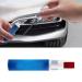 Paint Repair Pen - Scratch Remover & Dent Filler | 5 Color Options for Easy Maintenance (Red) - International Shipping Available - Buy Online on GoSupps.com