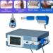 Acoustic Shockwave Therapy Device for Pain Relief - ED Shockwave Machine for Back, Waist, Leg Pain - Blue2 - Buy Online on GoSupps.com