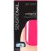 Sensationail By Nailene Color Gel Polish Pink Bouquet .25 Oz - Buy Online on GoSupps.com