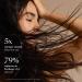 VEGAMOUR GRO Revitalizing Shampoo - Thicker Fuller Hair | Sulfate-Free Vegan Keratin Natural Citrus | 1.6 fl. oz. - International Shipping Available - Buy Online on GoSupps.com