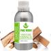 Buy Pure Herbs Guaacwood Oil (Bulnesia Sarmientoi) - 500ml Natural Therapeutic Oil for International Shipping - Buy Online on GoSupps.com