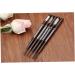 FOMIYES 2pcs 2 1 Eyebrow Pen Eyebrow Pencil Microblading Pen Eyebrow Brush To Rotate Spiral Makeup - Buy Online on GoSupps.com