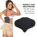 Abdominal Decompression Pad | Post-Liposuction Compression Board | Tuck Recovery Support Foam for Lumbar Molding - Buy Online on GoSupps.com