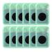 Lymphatic Drainaage Ginger Foot Soak 10 Pcs Healthy Foot Spa Soaks Anti Sweling Relaxing Foot Soak Soothing Foot Soaks with Organic Ingredients Natural Foot Soak for Warming Body
