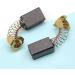 XROLAND Cleaning Brush Double Head Steel Wire Brush Anti Static Hardening Brush Mobile Phone Mainboard Repair IC Pad Cleaning Brush Tools - Buy Online on GoSupps.com