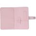 Nail Drill Bits Storage Bag - Versatile Storage Bag Compartment Design PU Leather Compact Design Secure Closure for Manicure Tools and Accessories - Buy Online on GoSupps.com