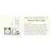 AMLA GLOW Detoxifying Clay Mask | Exfoliating Mineral-Rich Facial | 90-Day Supply - 4 Ounces - Buy Online on GoSupps.com