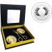 Magnetic Eyelashes Without Eyeliner Magnetic Eyelashes W/Applicator Natural Look Magnetic Lashes No Glue-No Liner Magnetic Eyelashes Without Eyeliner Or Glue-natural Look Reusable False Lashes 3d - Buy Online on GoSupps.com