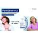 PUB Trexgenics PureEstro-Plus: Advanced Pueraria Mirifica Complex with Vitamins & Minerals (60 Veg. Capsules) - Buy Online on GoSupps.com