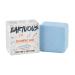 Sea Salt Shampoo Bar - Soothing Formulation for All Hair Types Reduces Irritation and Moisturizes Scalp Brings Fluffy Feel