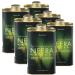 Neera Natural Family and Friends B Pack Master Cleanse Diet - Colon Cleanser & Detox The Cleanser for Women 7 Day Detox Master Cleanse Lemon Cayenne Maple Detox 6 cans x 33.8 FL OZ