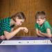 Table Top Bowling Game for Kids and Adults - Fun Family and Friends Board Game for Team Training - Easy Setup and Compact Storage - Buy Online on GoSupps.com