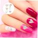 FRCOLOR Bling Nail Jewels Nail Art Gems - Buy Online on GoSupps.com