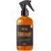 Angry Orange Toilet Spray - Eliminati Bathroom Odor Eliminator & Air Freshener for Room, Pet Poop and Home Use - 6 Ounce Citrus Orange Spice Deodorizer
