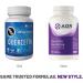 Quercetin 100 VeggieCaps by A.O.R Advanced Orthomolecular Research - Buy Online on GoSupps.com