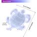 Sea Turtles Silicone Mold - 3D Animal Resin Casting Mould for Home Decor - Buy Online on GoSupps.com