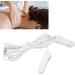 Buy Tens Ear Clip - 3.5mm Electrode Cable for Physiotherapy | International Shipping Available - Buy Online on GoSupps.com
