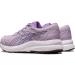 ASICS Kid's Contend 8 Grade School Running Shoe - Dusk Violet/Digital Violet - Size 2 Big Kid - Buy Online on GoSupps.com