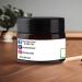 Nico Nine Sugar Lip Scrub - Oh Natural (Unscented) | Exfoliating Lip Care - Buy Online on GoSupps.com