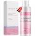 Saviland Acrylic Liquid - 4 OZ Professional Polymer Bigger Capacity Acrylic System for Acrylic Powder Nail Extension Fast Dry Flexible Non-Yellowing, MMA Free