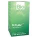 Bio Nutrition Shilajit (Asphaltum), 60 Vegetarian Capsules (500 mg per Capsule)