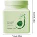 Traitements intensifs en avocat Masque capillaire conditionnement en profondeur Masque capillaire l'huile d'avocat masque d'humidit des poils r paration de poils endommag s masque (2pcs) - Buy Online on GoSupps.com