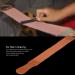 Shaving Sharpener Strap Leather Straight Razor Strops