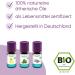 Baldini Aroma Everyday Helper Set - 5 ml x 3 | Fragrances for Eating & Drinking 15 ml (1 Pack) - Shop Internationally - Buy Online on GoSupps.com
