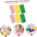 ABOOFAN 18pi ces Outils De P dicure Pour liminer Peaux Mortes R pe Pierre Pumice Exfoliant Pour Soin - Buy Online on GoSupps.com