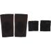 Weikeya Heated Elbow Bandage - Elastic & Breathable Cotton Polyester - 1 Pair for Fishing & Running - EU Plugs - Buy Online on GoSupps.com