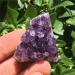 Natural Magic 1Pcs Natural Uruguay Amethyst Cluster Home Decoration Purple Crystal Stone Specimens Cluster Decor ZJGIDTEM (Size : 60-70g) - Buy Online on GoSupps.com