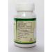 Amla Capsules for Digestive Support - 60 ct | Natural Herbal Supplement - Buy Internationally - Buy Online on GoSupps.com