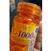 ascorbic vitamin c 1000mg anti spots and stretch marks - Buy Online on GoSupps.com