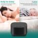 Magicteam Sleep Sound White Noise Machine | 40 Natural Soothing Sounds, Memory Function, 32 Volume Levels | AC/USB Powered with Sleep Timer | Sound Therapy for Baby, Kids, Adults - Buy Online on GoSupps.com