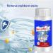 LLDYAN Sciasi Drain Cleaner Powerful Sink and Drain Cleaner Sciasi Pipe Cleaner Powerful Pipe Dredging Agent Pipe Dredge Agent for Pipe Dredging for Kitchen Toilet (2pcs) - Buy Online on GoSupps.com