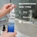 Hydrating Foaming Cleanser for All Skin Types | Professional Grade Purifying Face Wash - 7.3 Oz - Buy Online on GoSupps.com
