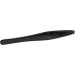 K-Pro Slanted Tweezers for Eyebrow Plucking - Professional Stainless Steel Black - 1 Piece | Buy Internationally - Buy Online on GoSupps.com