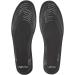 Buy Soft Latex Shoe Insoles for Men & Women - Breathable Shock Absorbing Sweat Absorbing - International Shipping Available - Buy Online on GoSupps.com
