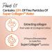 ETUDE HOUSE Moistfull Collagen Intense Facial Toner 200ml | Hydrating Super Collagen Skin Care Toner | Korean Moisturizing Toner with Peptides | All Skin Types - Buy Online on GoSupps.com